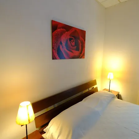 Apartament Casa Victoria By Portofinovacanze *