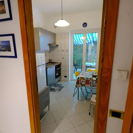 Apartament Casa Victoria By Portofinovacanze *