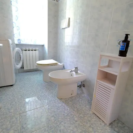 Casa Victoria By Portofinovacanze Apartament