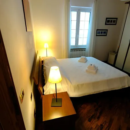 Apartament Casa Victoria By Portofinovacanze