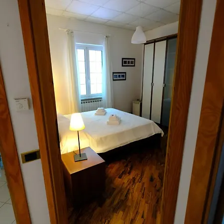 Casa Victoria By Portofinovacanze Apartament *