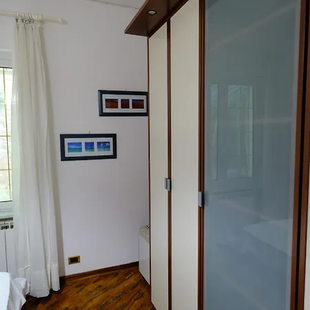 Apartament Casa Victoria By Portofinovacanze Rapallo