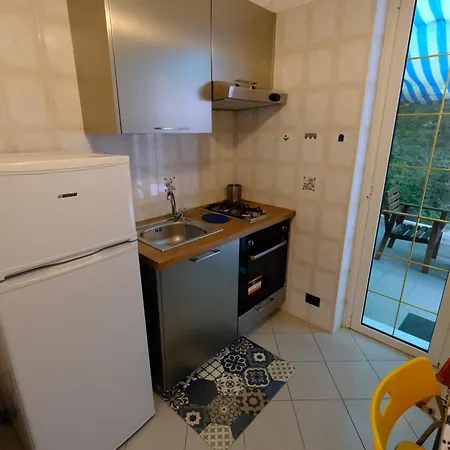 Casa Victoria By Portofinovacanze Apartament Rapallo