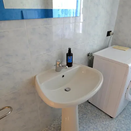 Apartament Casa Victoria By Portofinovacanze *