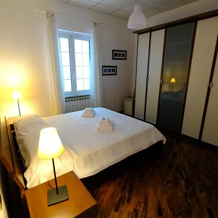 Casa Victoria By Portofinovacanze Apartament