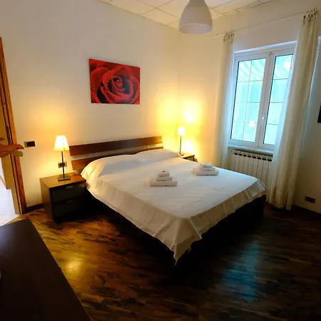 Casa Victoria By Portofinovacanze Apartament