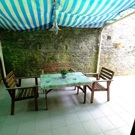 Casa Victoria By Portofinovacanze Apartament