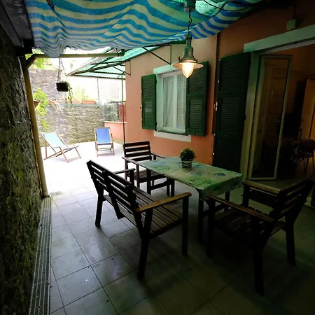 Casa Victoria By Portofinovacanze