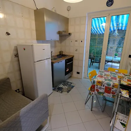 Apartament Casa Victoria By Portofinovacanze