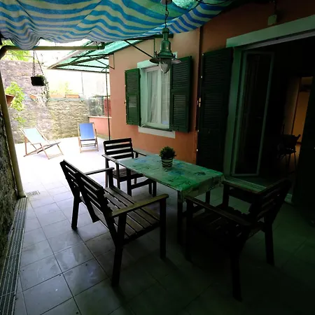 Casa Victoria By Portofinovacanze Rapallo