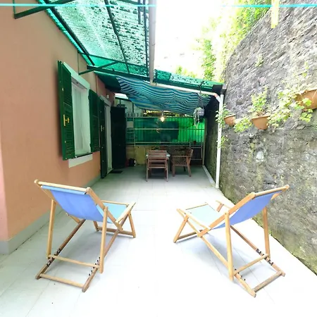 Apartament Casa Victoria By Portofinovacanze Rapallo