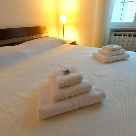 Casa Victoria By Portofinovacanze Rapallo